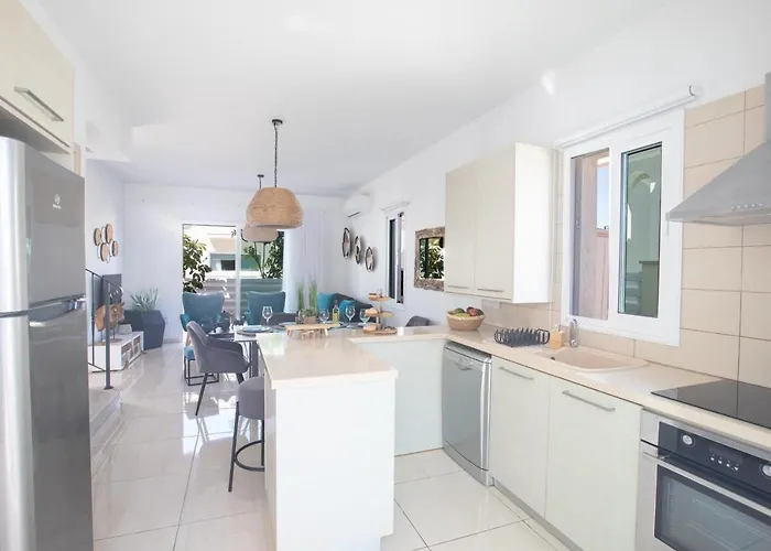 빌라 Romeo & Juliet