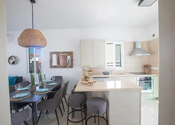 Romeo & Juliet 빌라