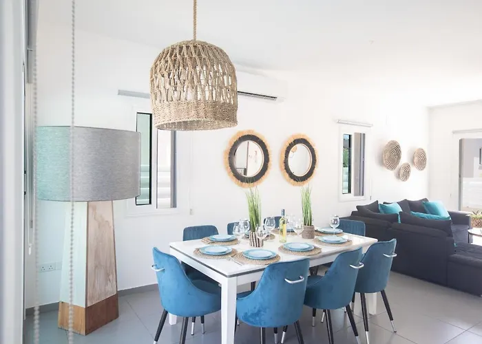 Romeo & Juliet 빌라 *