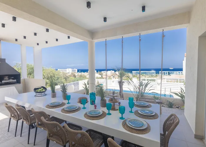 빌라 Romeo & Juliet